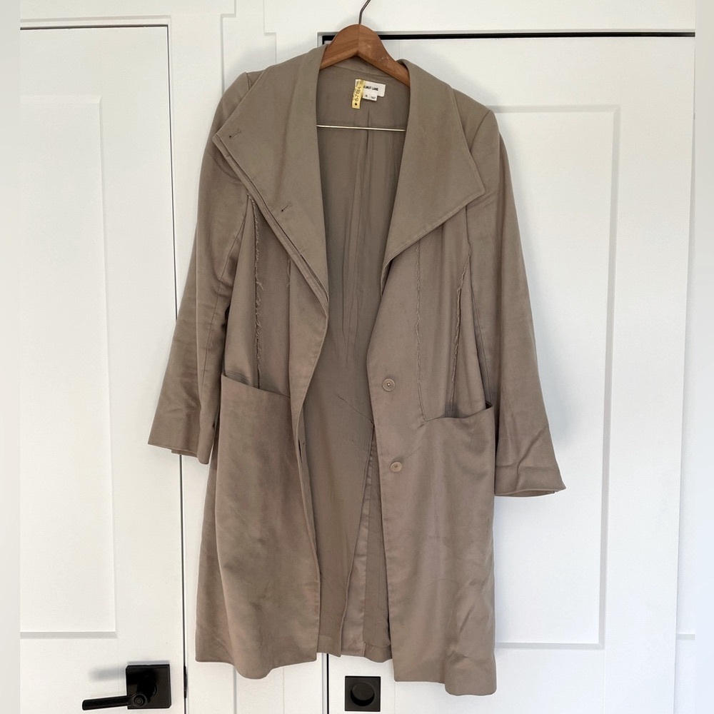 Helmut Lang Coat